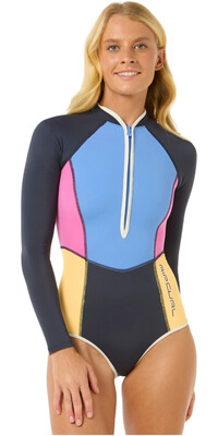 Rip Curl - リップカール　PREMIUM SURF BOYLEG UV SURFSUIT Rip Curl Premium Surf Boyleg UV Surf Suit